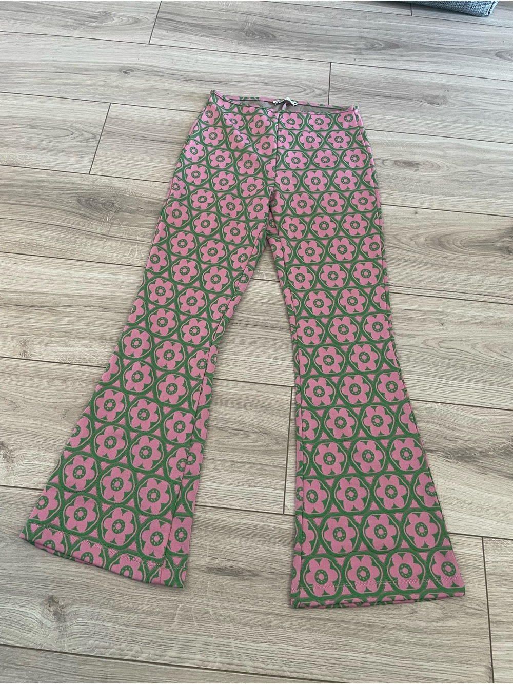 Zara Pants